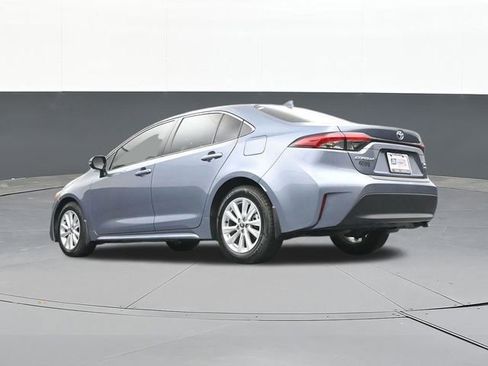 Used 2024 Toyota Corolla XLE image 47