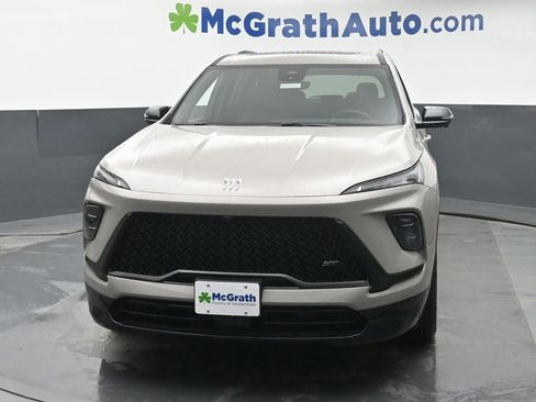 New 2026 Buick Enclave Sport Touring image 6