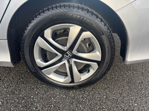 Used 2016 Honda Civic LX image 9