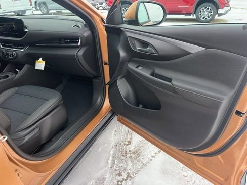 New 2026 Buick Envista Sport Touring w/ Convenience I Package FWD image 50