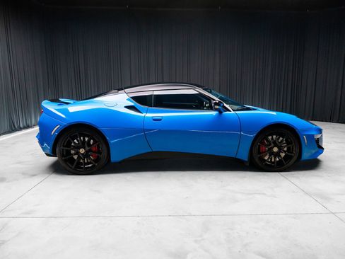 Used 2018 Lotus Evora 400 RWD image 14