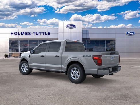 New 2026 Ford F150 XLT AWD/4WD image 4