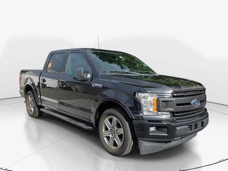 Used 2018 Ford F150 XLT w/ Equipment Group 302A Luxury RWD video 2