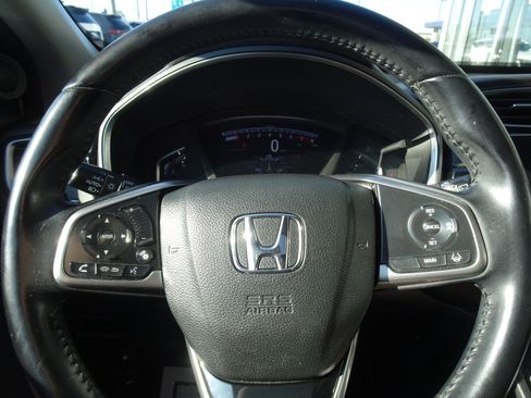 Used 2017 Honda CR-V EX-L image 22