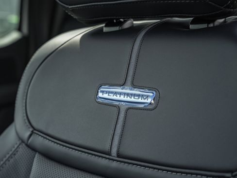 New 2026 Ford F150 Platinum AWD/4WD image 43