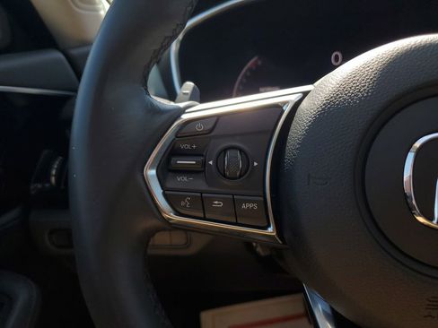 Certified 2023 Acura MDX FWD image 24