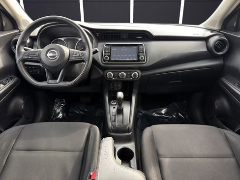 Used 2023 Nissan Kicks S image 13