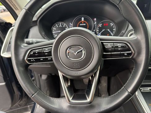 Used 2024 MAZDA CX-90 3.3 Turbo w/ Preferred Package AWD/4WD image 18