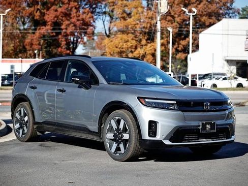 New 2025 Honda Prologue Elite image 19