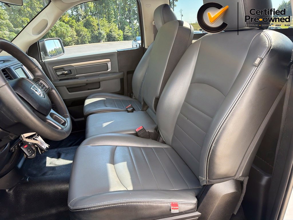 Certified 2021 RAM 1500 Tradesman w/ Power & Remote Entry Group AWD/4WD image 33