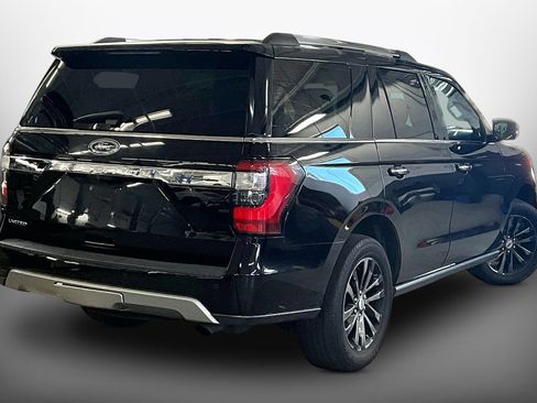 Used 2019 Ford Expedition Limited AWD/4WD image 12