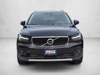 Used 2022 Volvo XC40 T5 Momentum AWD/4WD video 2