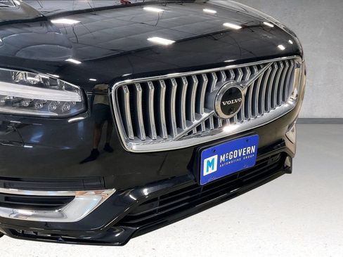 Certified 2024 Volvo XC90 B5 Plus AWD/4WD image 34