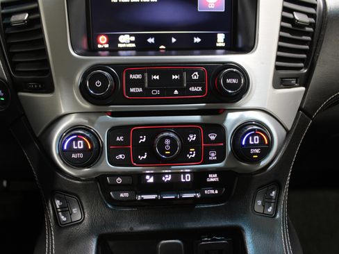 Used 2016 GMC Yukon SLT w/ Open Road Package image 20