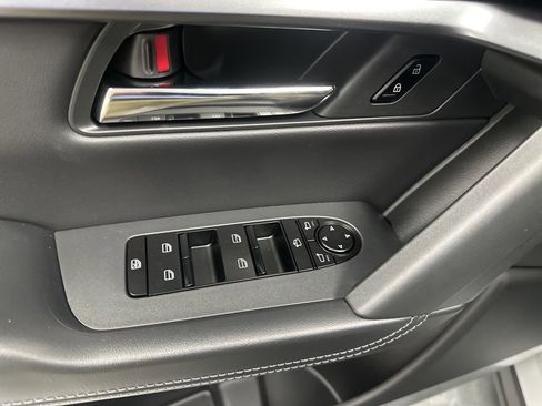 New 2026 MAZDA CX-5 Select AWD/4WD image 1