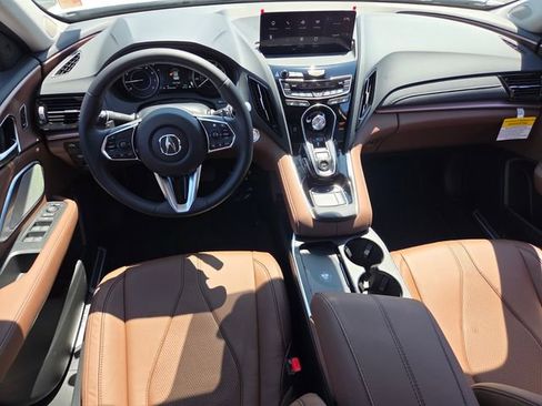 New 2026 Acura RDX SH-AWD w/ Technology Package image 8