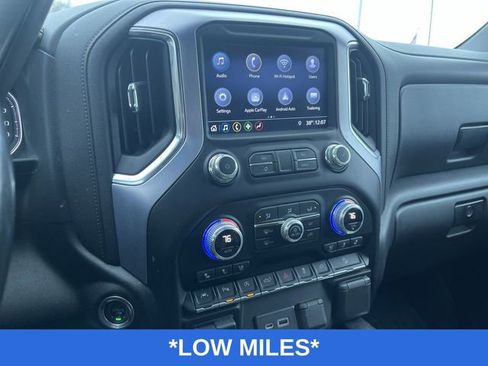 Used 2019 GMC Sierra 1500 SLT w/ SLT Premium Package image 14