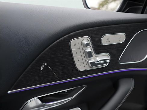 New 2026 Mercedes-Benz GLE 350 GLE 350 image 28