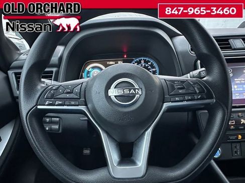 Used 2023 Nissan Leaf S image 21