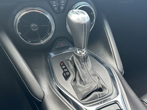 Used 2022 Chevrolet Camaro SS image 23