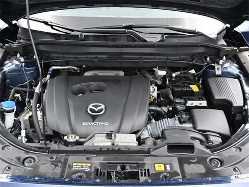 Certified 2023 MAZDA CX-5 AWD 2.5 S w/ Preferred Package image 22