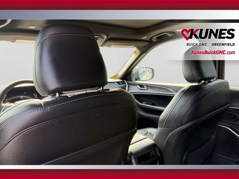 Used 2024 Jeep Grand Cherokee Limited 4xe AWD/4WD image 44
