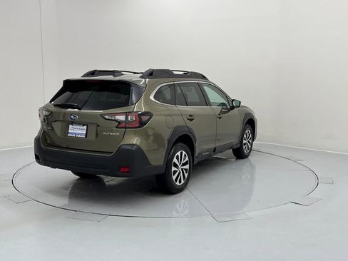 Certified 2024 Subaru Outback Premium image 6