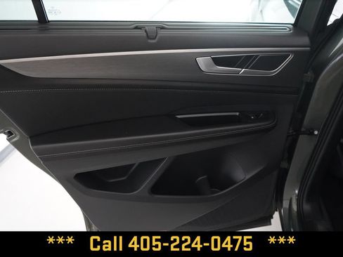 Used 2026 Volkswagen Atlas Cross Sport SE FWD image 24