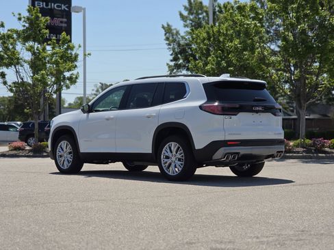 New 2026 GMC Yukon XL Denali w/ Denali Reserve Package AWD/4WD image 5
