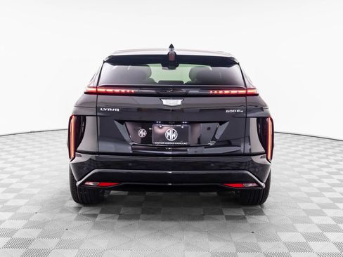 New 2026 Cadillac Lyriq Sport image 6