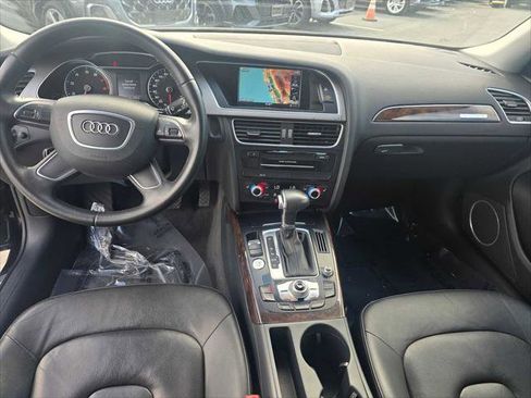 Used 2013 Audi A4 Premium Plus w/ Premium Plus Pkg image 23