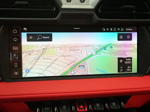 Used 2026 Lamborghini Urus SE image 16