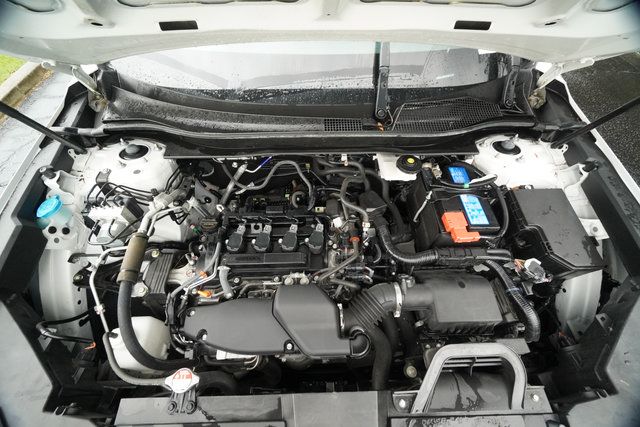 Used 2023 Honda CR-V EX image 10