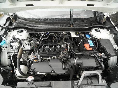 Used 2023 Honda CR-V EX image 10