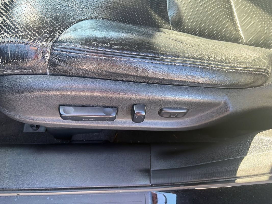 Used 2016 Honda CR-V EX-L image 16