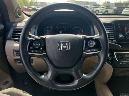 Used 2022 Honda Pilot Touring image 30