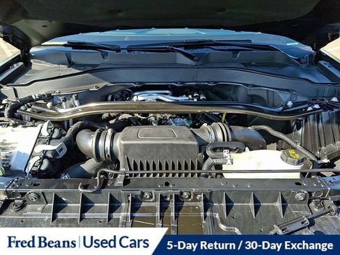 Used 2025 Ford Explorer ST AWD/4WD image 37