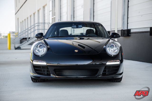 Used 2009 Porsche 911 Carrera S RWD image 15
