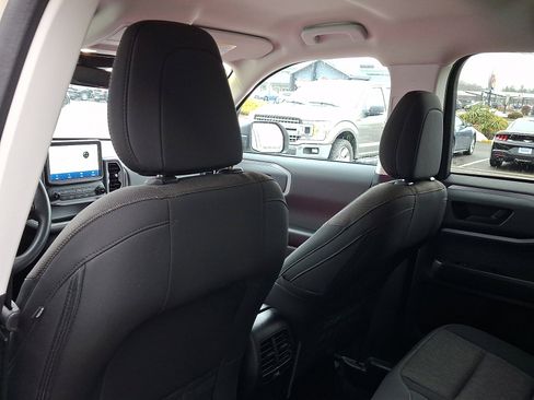 Certified 2024 Ford Bronco Sport Big Bend image 12