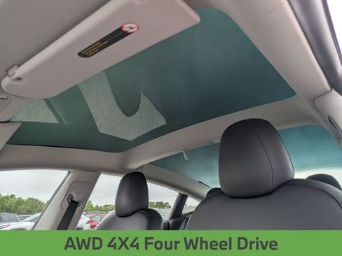 Used 2022 Tesla Model 3 Long Range AWD/4WD image 14