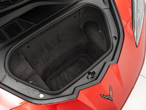 Used 2024 Chevrolet Corvette Z06 image 19