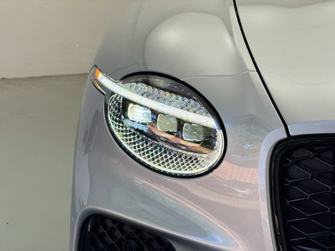 New 2026 Bentley Continental GT image 35