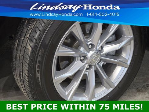 Used 2024 Honda CR-V EX-L image 24