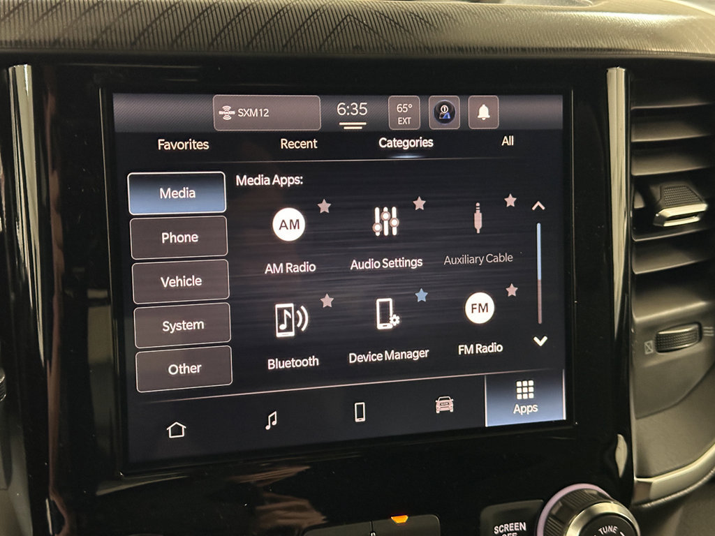 New 2026 RAM 1500 Big Horn AWD/4WD image 40