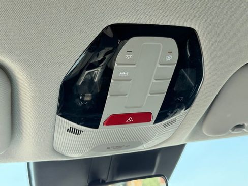 Used 2025 Kia K4 LXS image 27