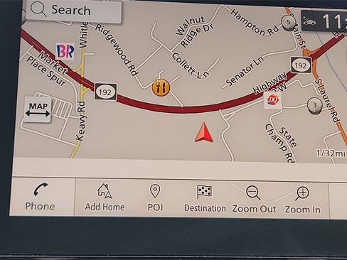 Used 2024 Nissan Armada SL w/ Cargo Package image 22