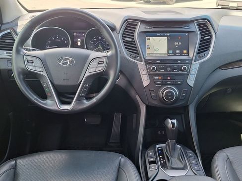 Used 2017 Hyundai Santa Fe Sport w/ 2.0T Ultimate Tech Package 05 image 15