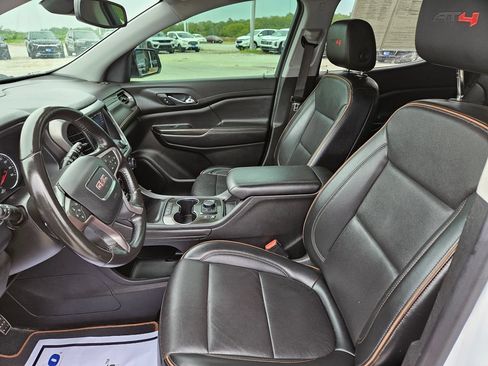 Used 2022 GMC Acadia AT4 AWD/4WD image 21