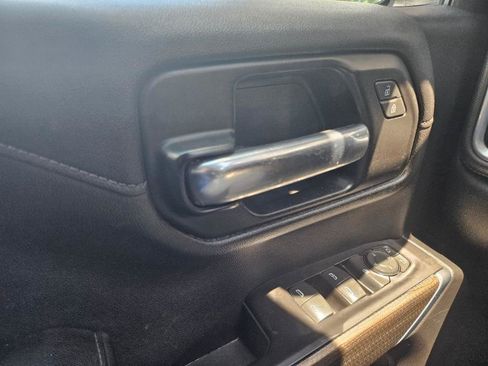 Used 2020 Chevrolet Silverado 1500 LT w/ Trailering Package AWD/4WD image 37