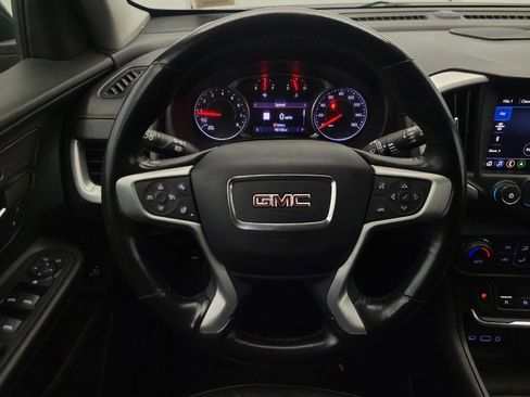 Used 2020 GMC Terrain SLT w/ Preferred Package AWD/4WD image 22